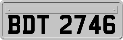 BDT2746