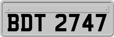 BDT2747