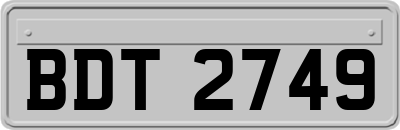 BDT2749