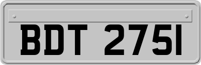 BDT2751
