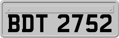 BDT2752