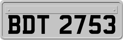 BDT2753