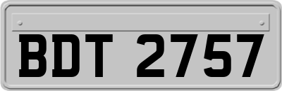 BDT2757