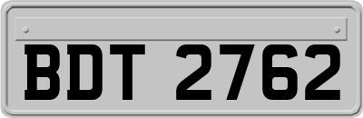 BDT2762