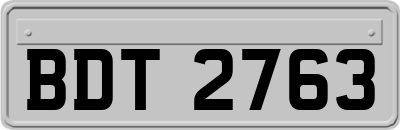 BDT2763