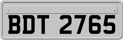 BDT2765