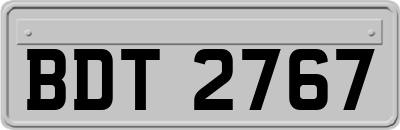 BDT2767