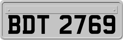 BDT2769