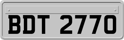 BDT2770