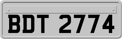 BDT2774