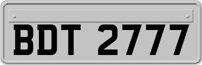 BDT2777