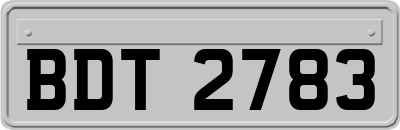 BDT2783