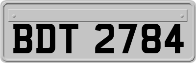 BDT2784