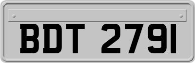 BDT2791