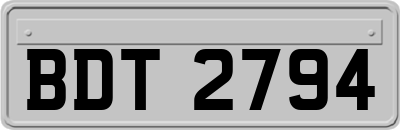 BDT2794
