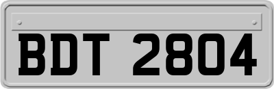 BDT2804