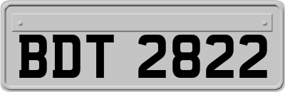 BDT2822