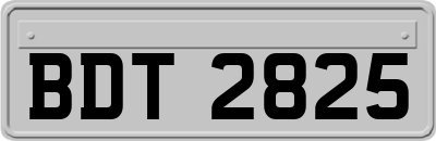 BDT2825