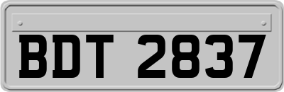 BDT2837