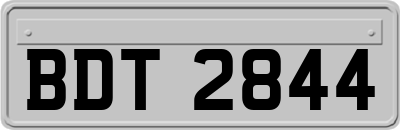 BDT2844