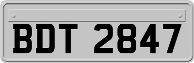 BDT2847