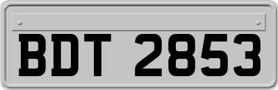 BDT2853