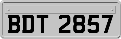 BDT2857
