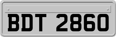 BDT2860