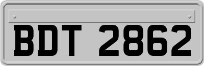 BDT2862