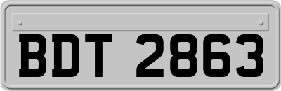 BDT2863