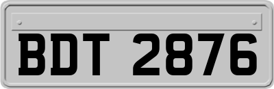 BDT2876