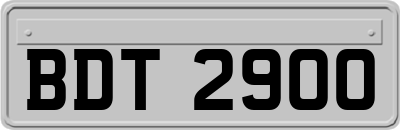 BDT2900