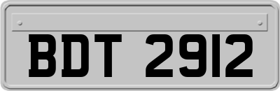 BDT2912