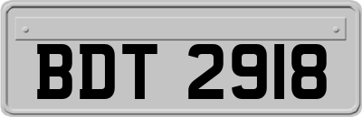 BDT2918