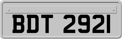BDT2921