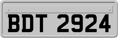 BDT2924
