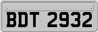 BDT2932