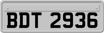BDT2936