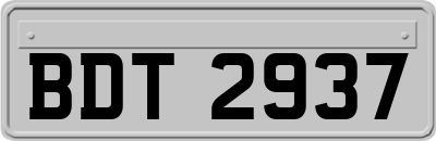 BDT2937