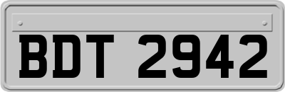 BDT2942