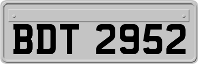 BDT2952