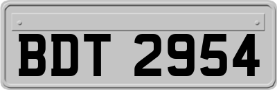 BDT2954
