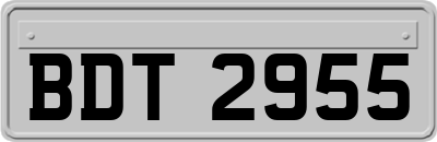 BDT2955