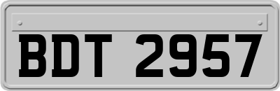 BDT2957