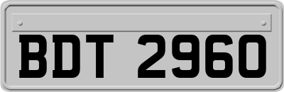 BDT2960