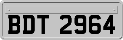 BDT2964
