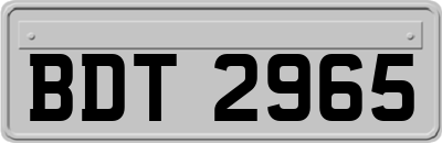 BDT2965