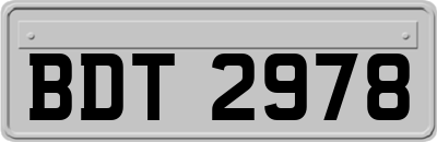 BDT2978