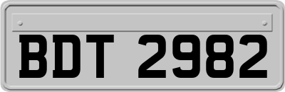 BDT2982