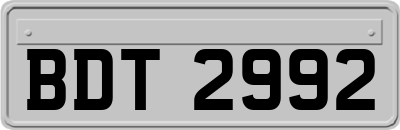 BDT2992
